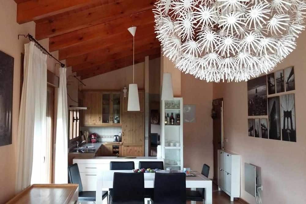 Photo of Kitchen in Villaviciosa