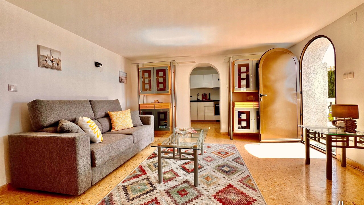 Photo of Livingroom in Fustera