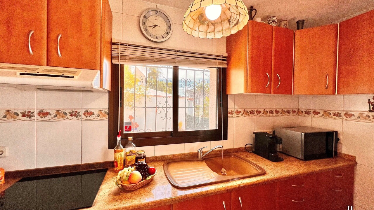 Photo of Kitchen in Fustera