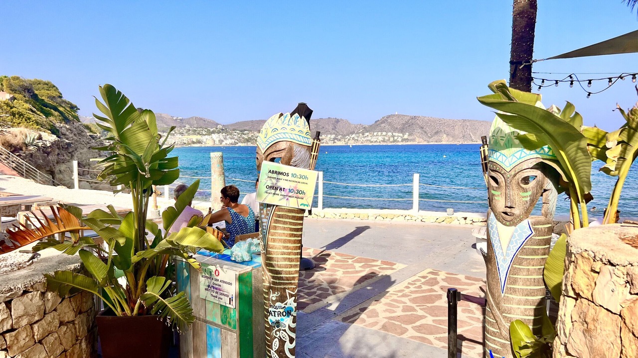 Photo of Outdoor in Fustera