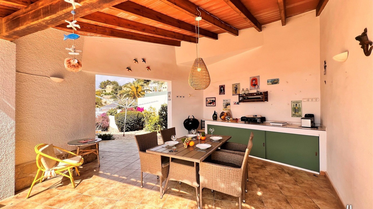 Photo of Livingroom in Fustera