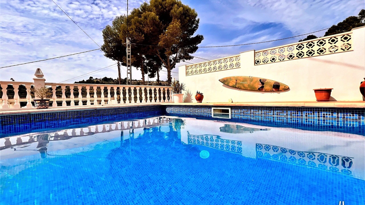 Photo of Outdoor in Fustera