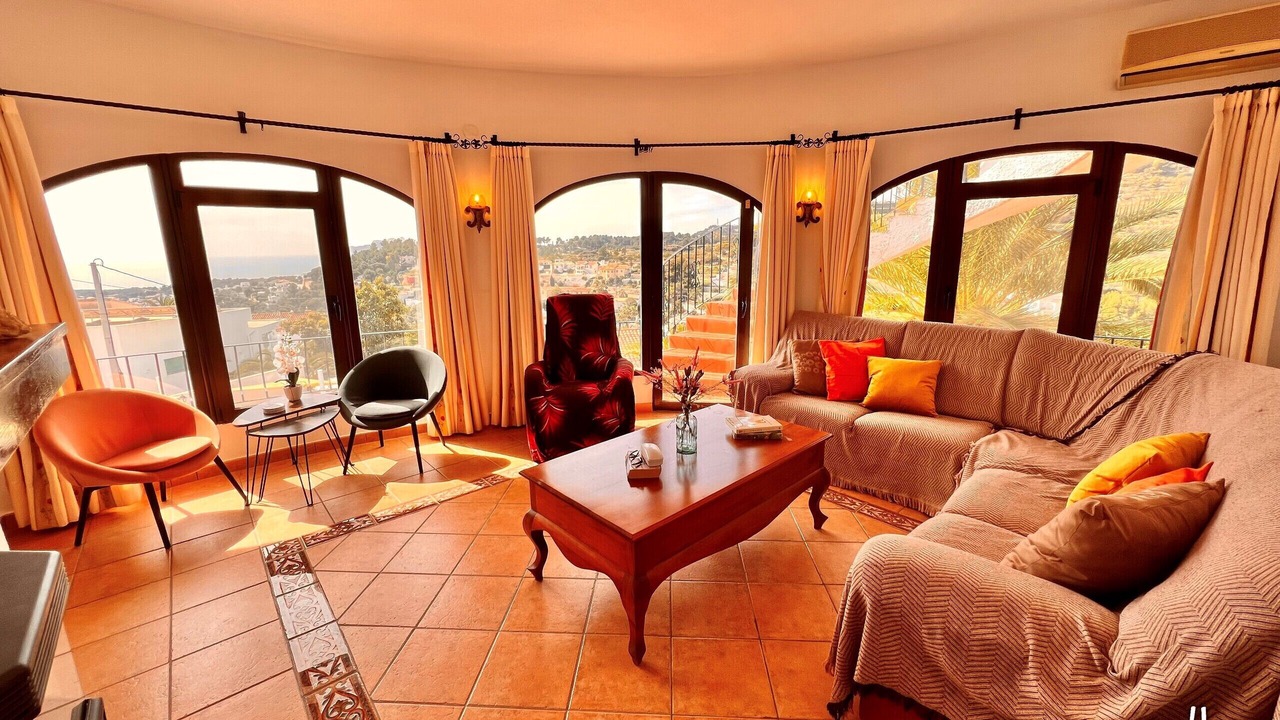 Photo of Livingroom in Fustera