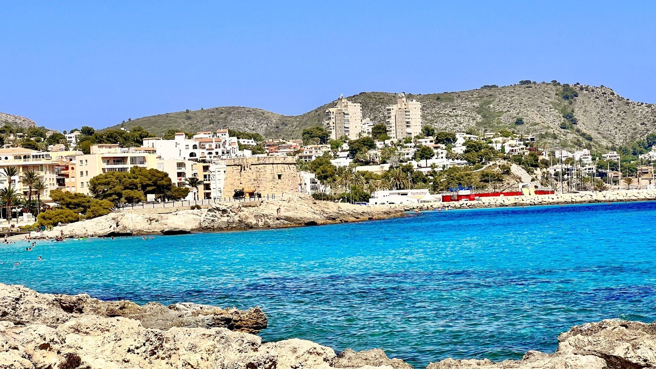 Photo of Outdoor in Fustera