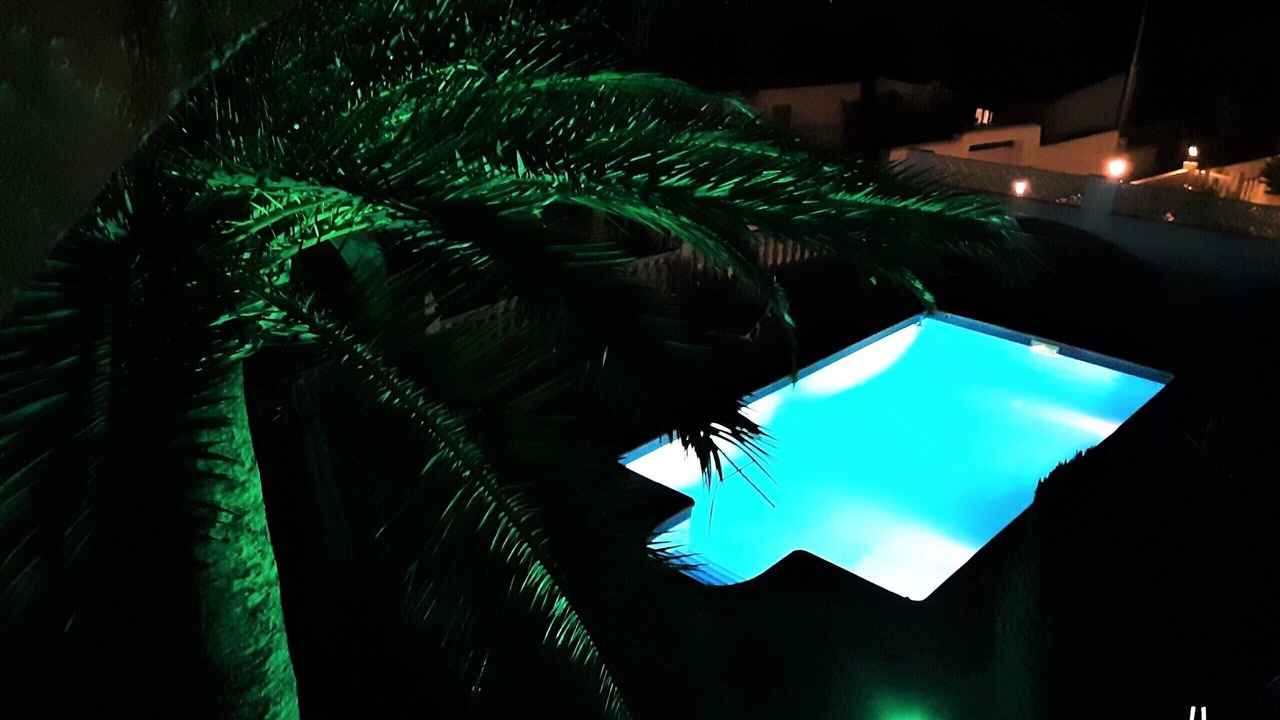 Photo of Outdoor in Fustera