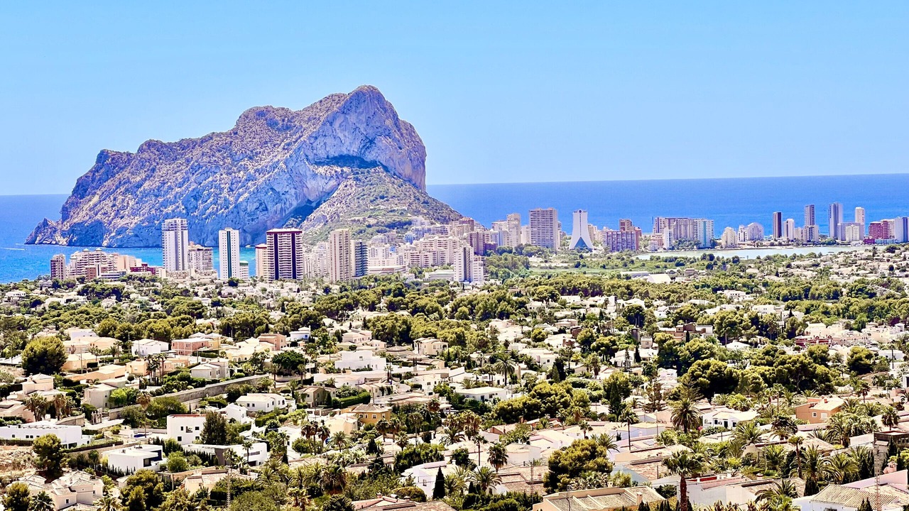 Photo of Outdoor in Fustera