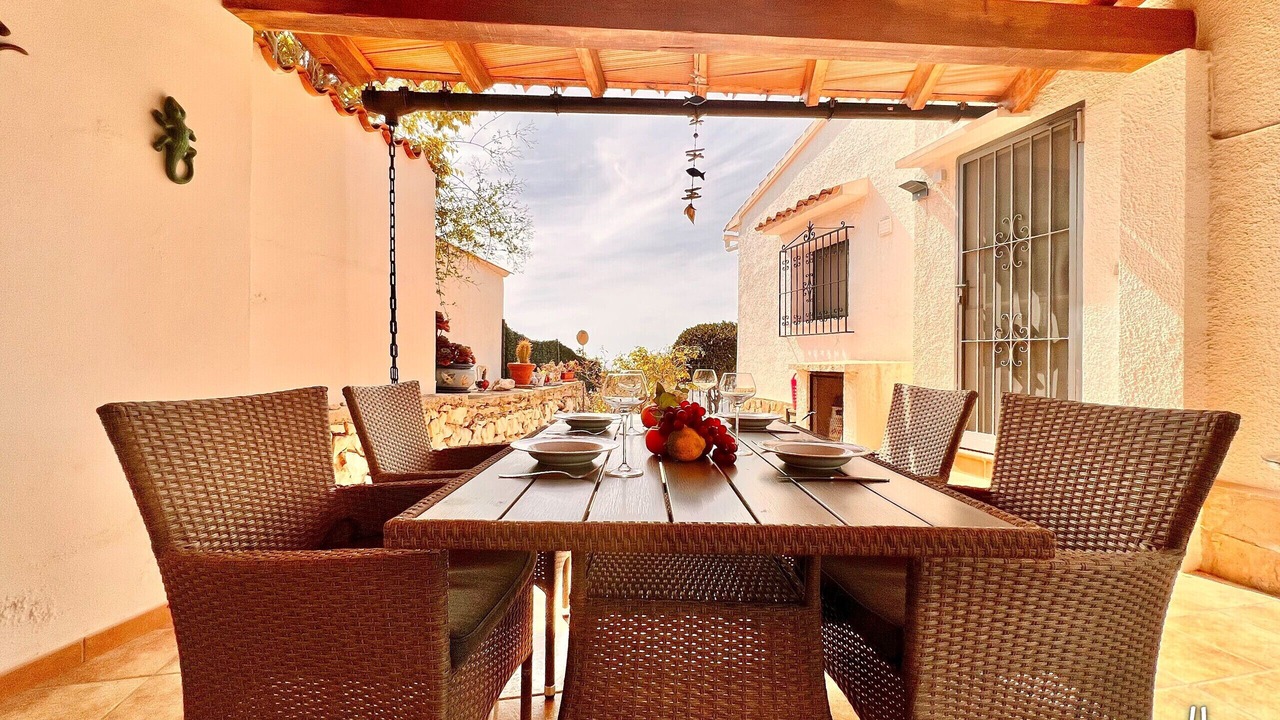 Photo of Outdoor in Fustera