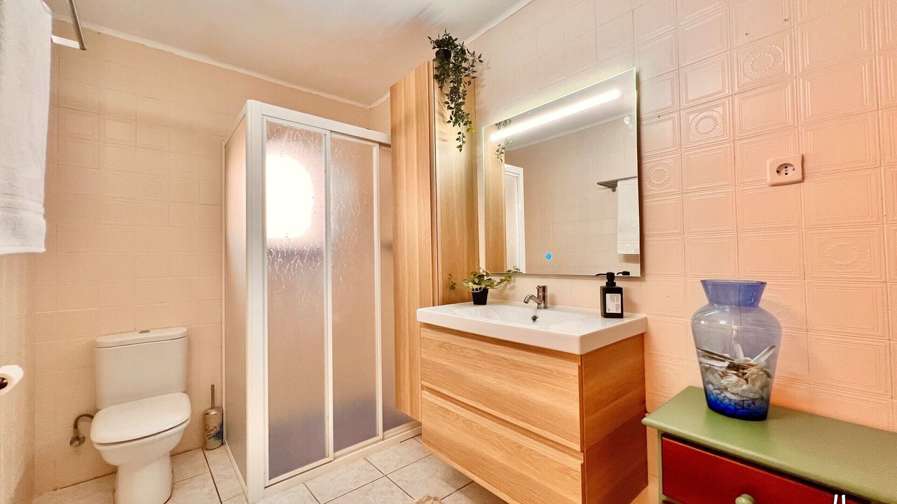 Photo of Bathroom in Fustera