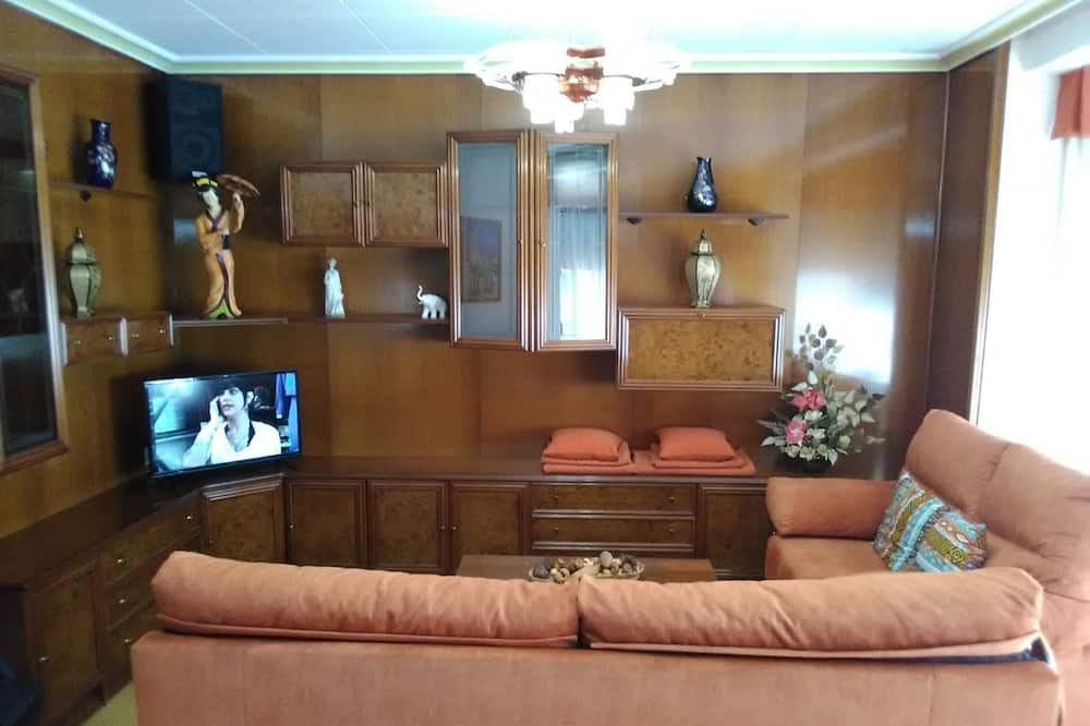 Photo of Livingroom in Ubeda