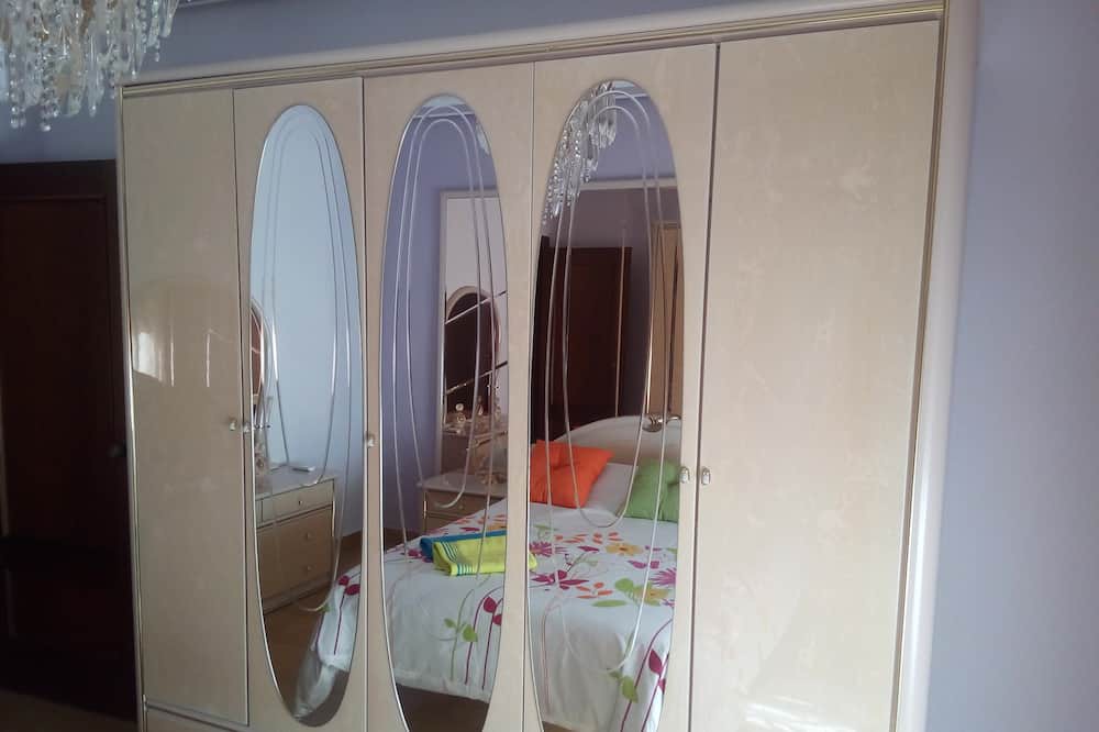 Photo of Bedroom in Ubeda