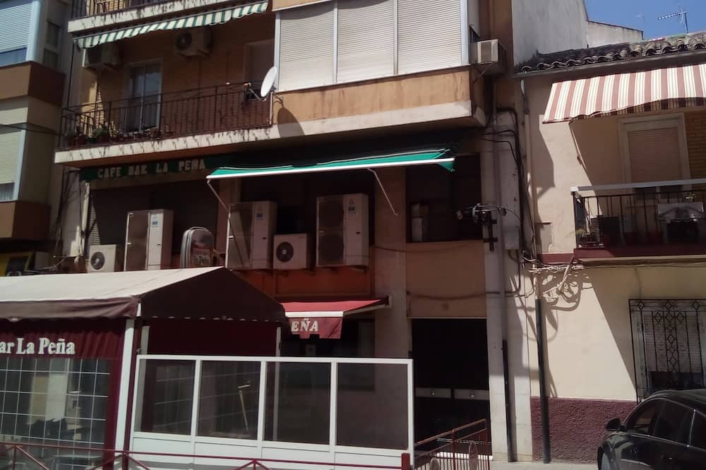 Photo of Outdoor in Ubeda