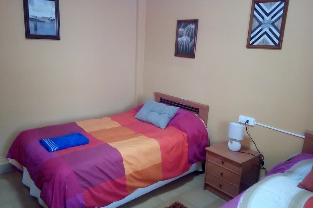 Photo of Bedroom in Ubeda