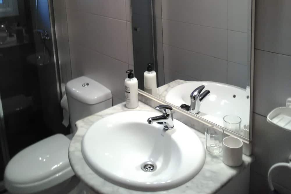 Photo of Bathroom in Ubeda