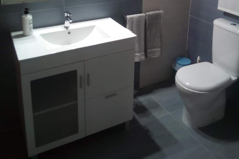 Photo of Bathroom in Ubeda