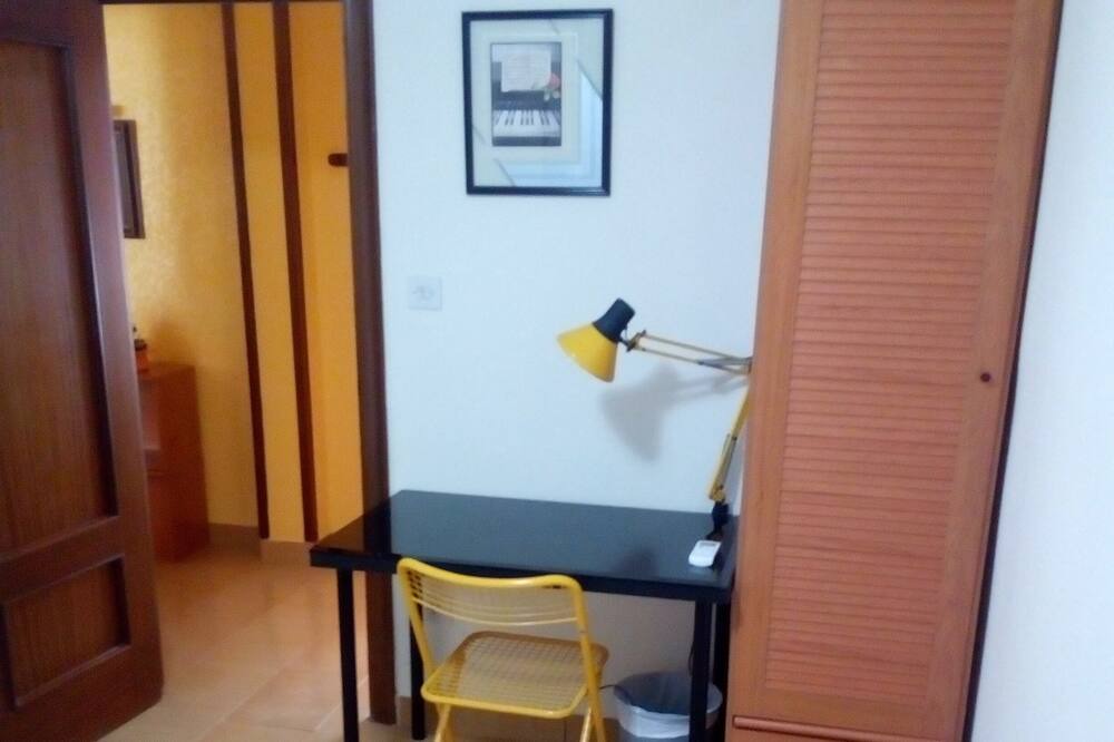 Photo of Bedroom in Ubeda