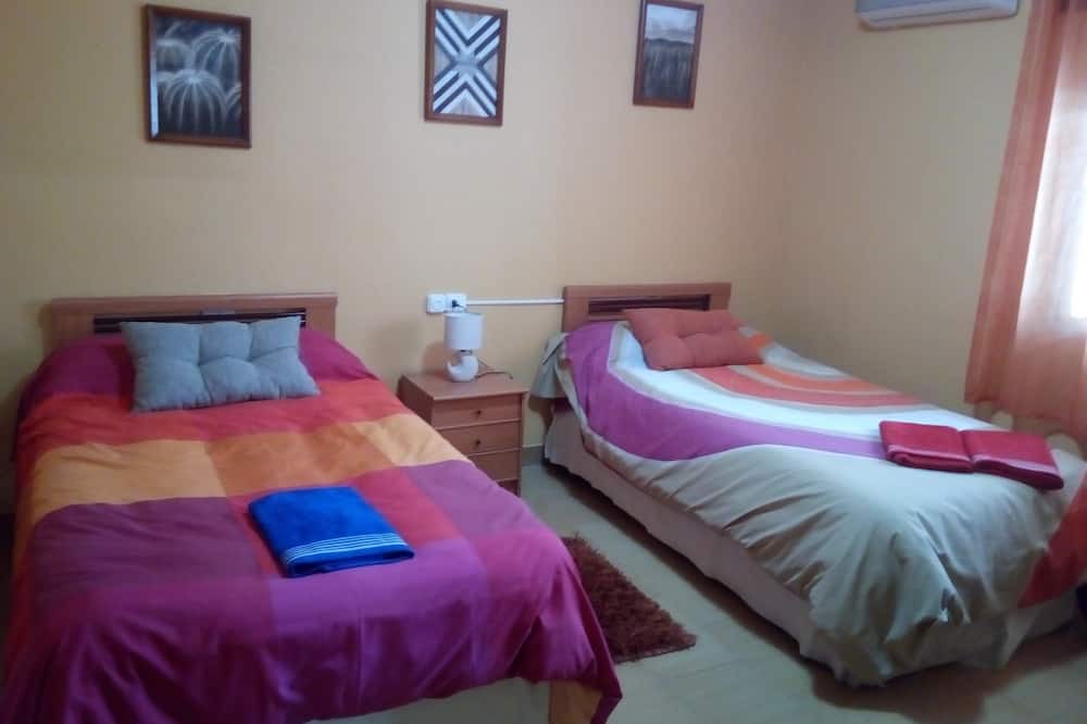 Photo of Bedroom in Ubeda