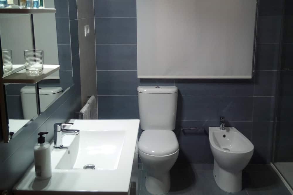 Photo of Bathroom in Ubeda