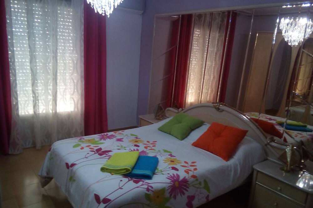 Photo of Bedroom in Ubeda