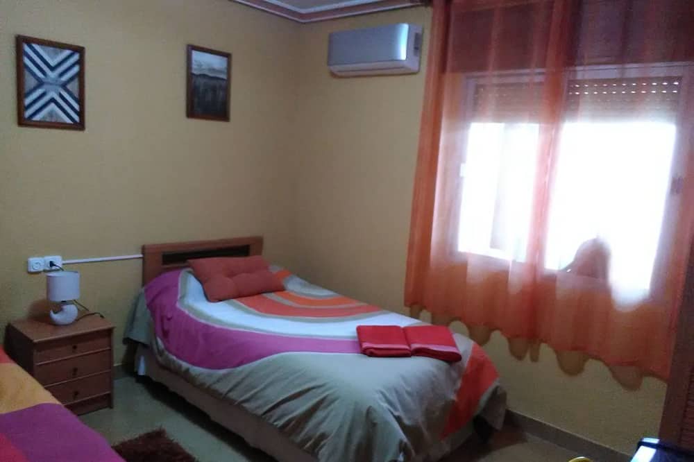 Photo of Bedroom in Ubeda