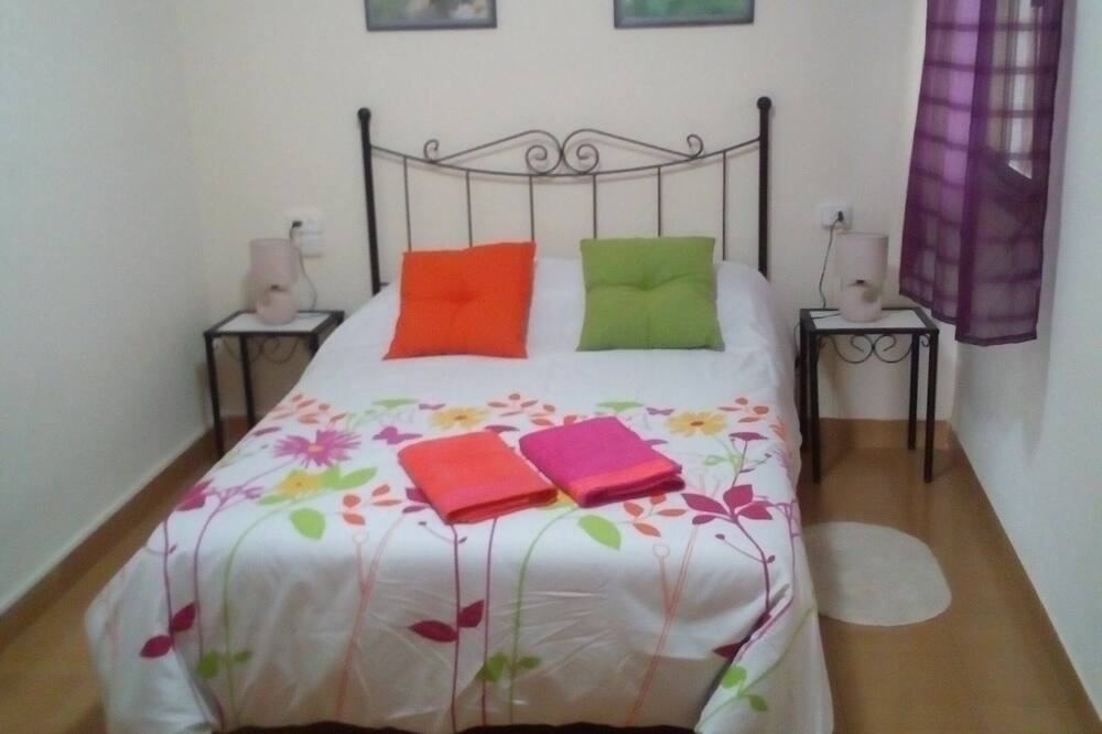Photo of Bedroom in Ubeda