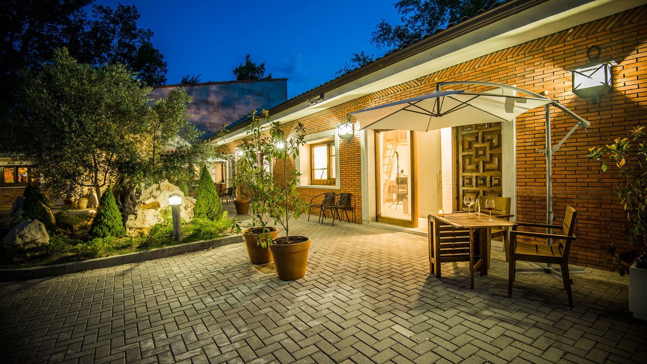 Photo of Outdoor in Penafiel