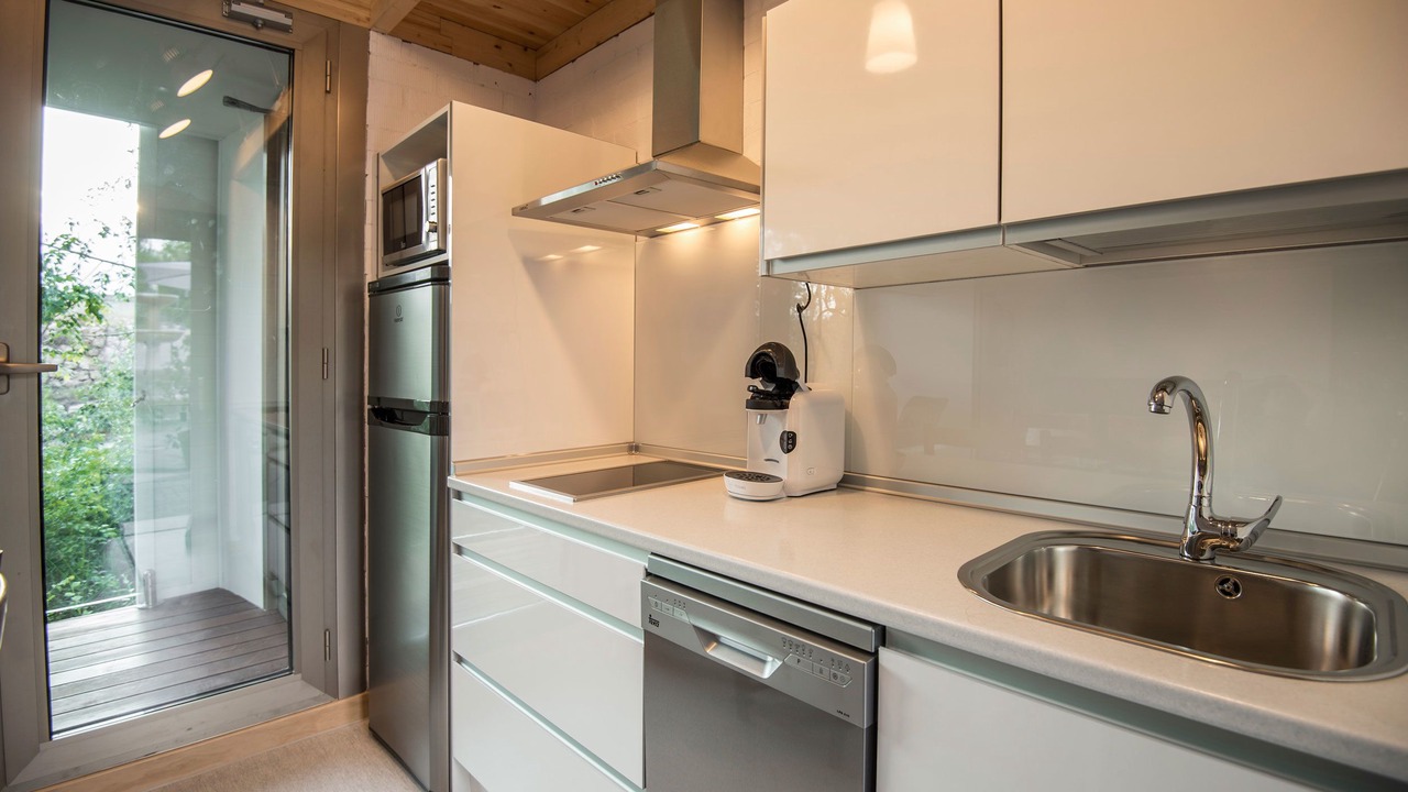 Photo of Kitchen in Penafiel