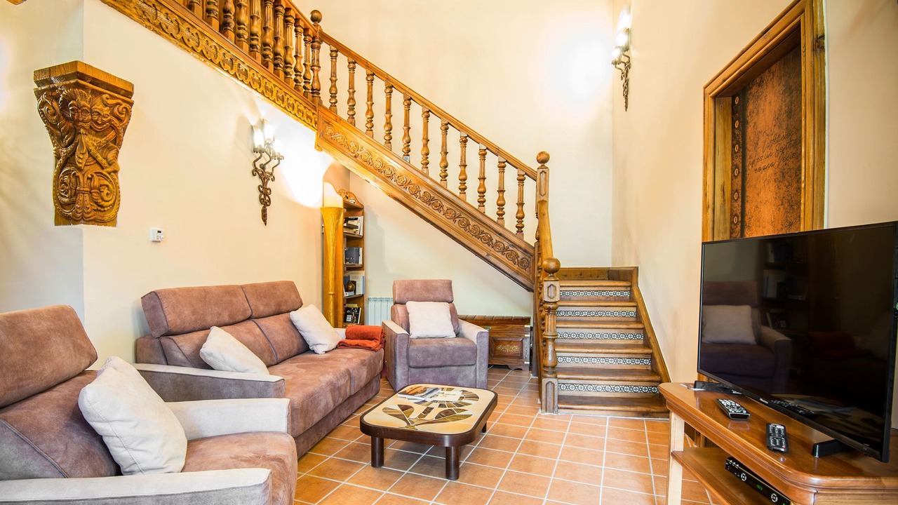 Photo of Bedroom in Penafiel