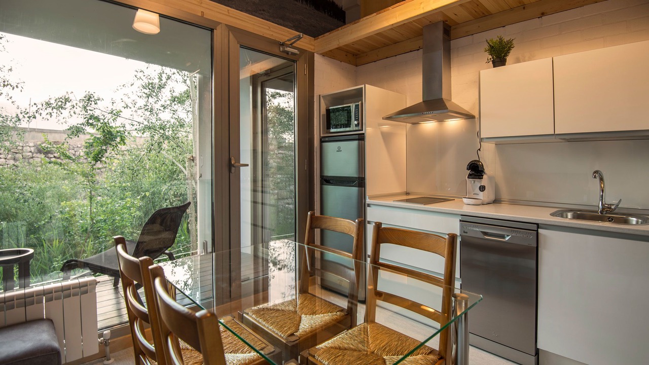 Photo of Kitchen in Penafiel