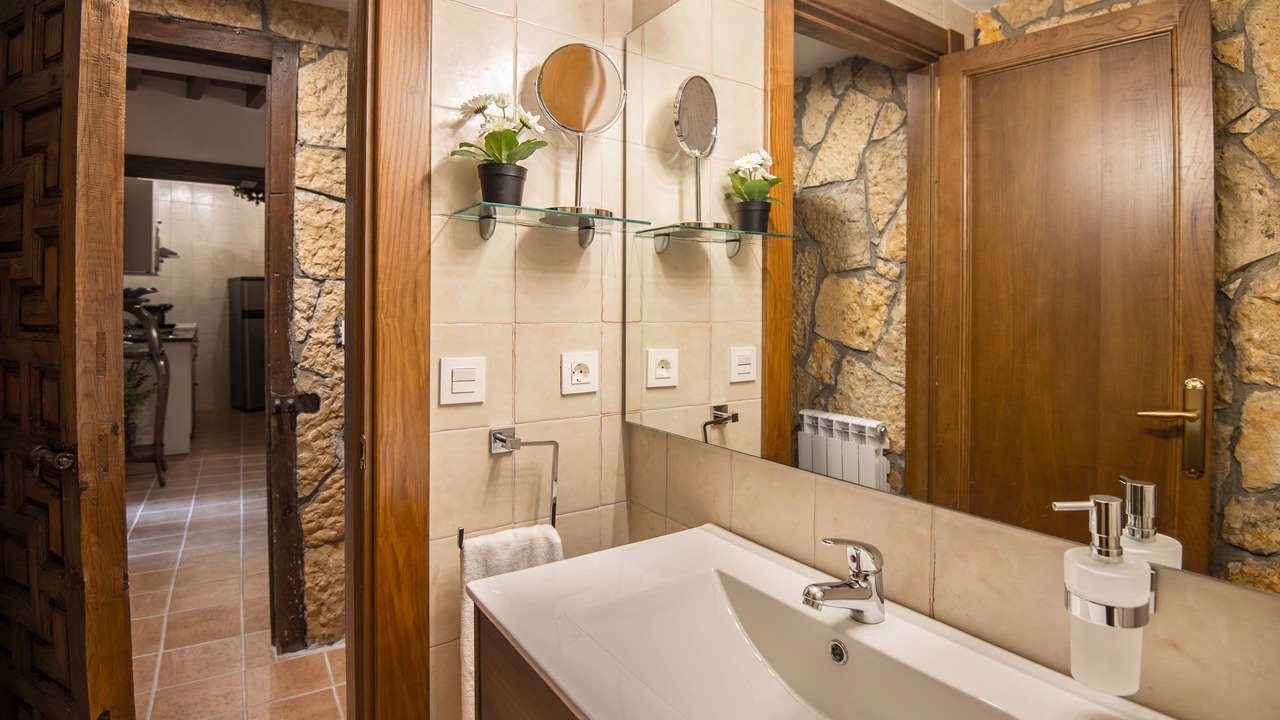Photo of Bathroom in Penafiel