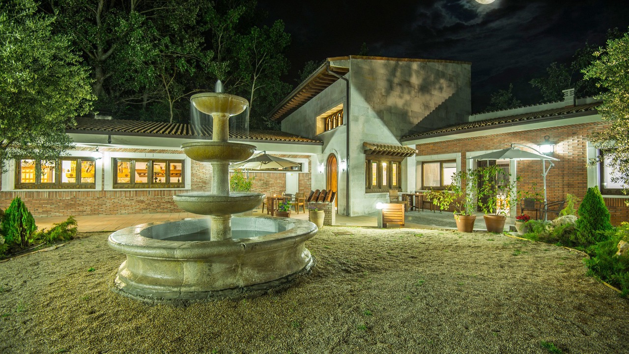 Photo of Outdoor in Penafiel