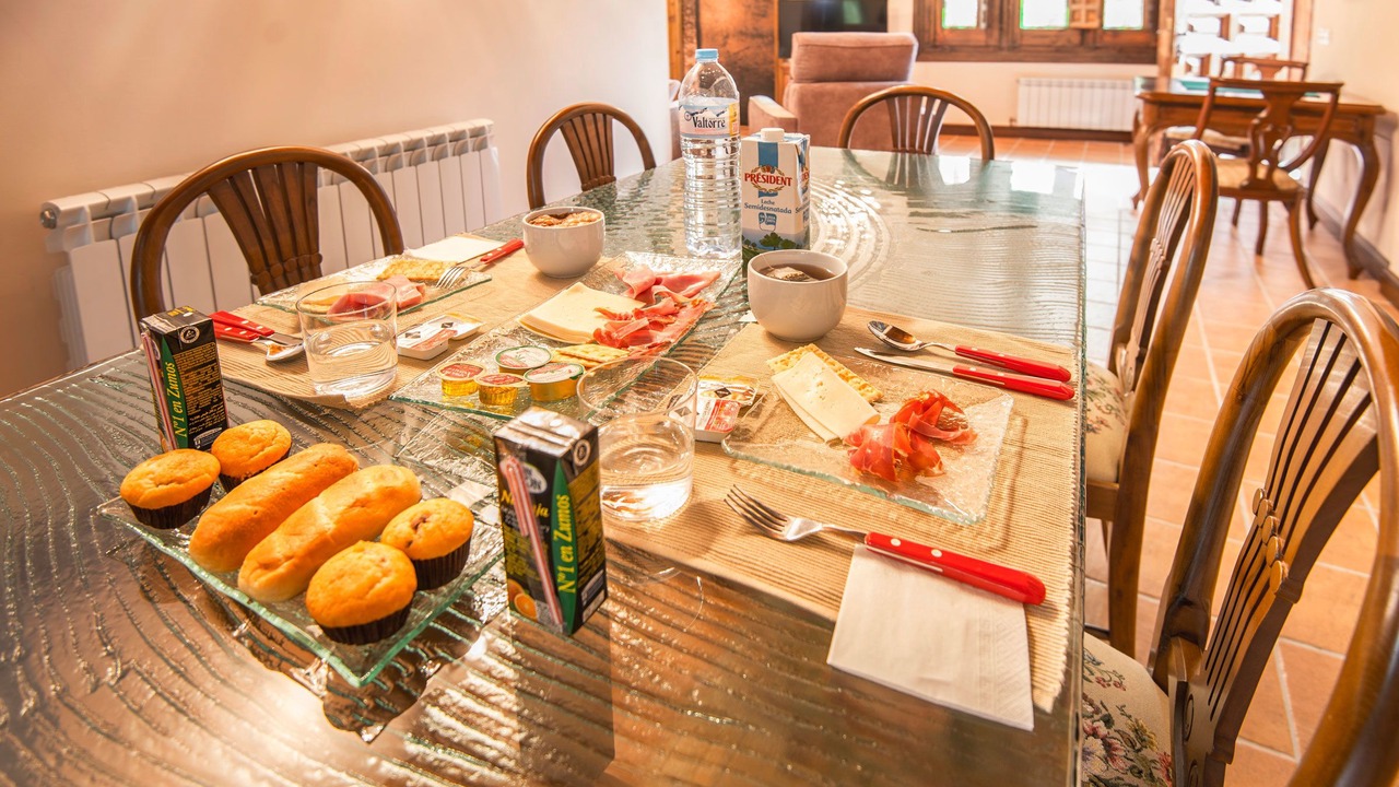 Photo of Kitchen in Penafiel