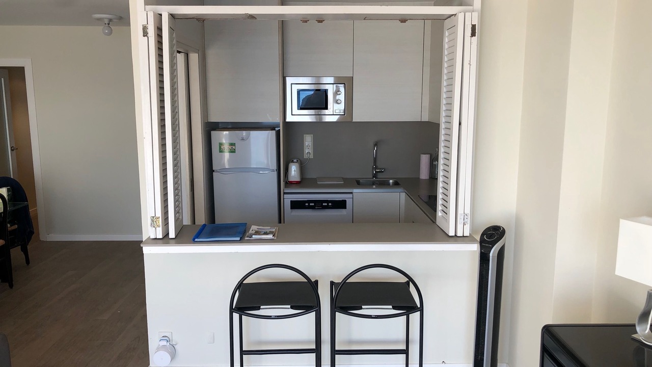 Photo of Kitchen in Sant Pol De Mar