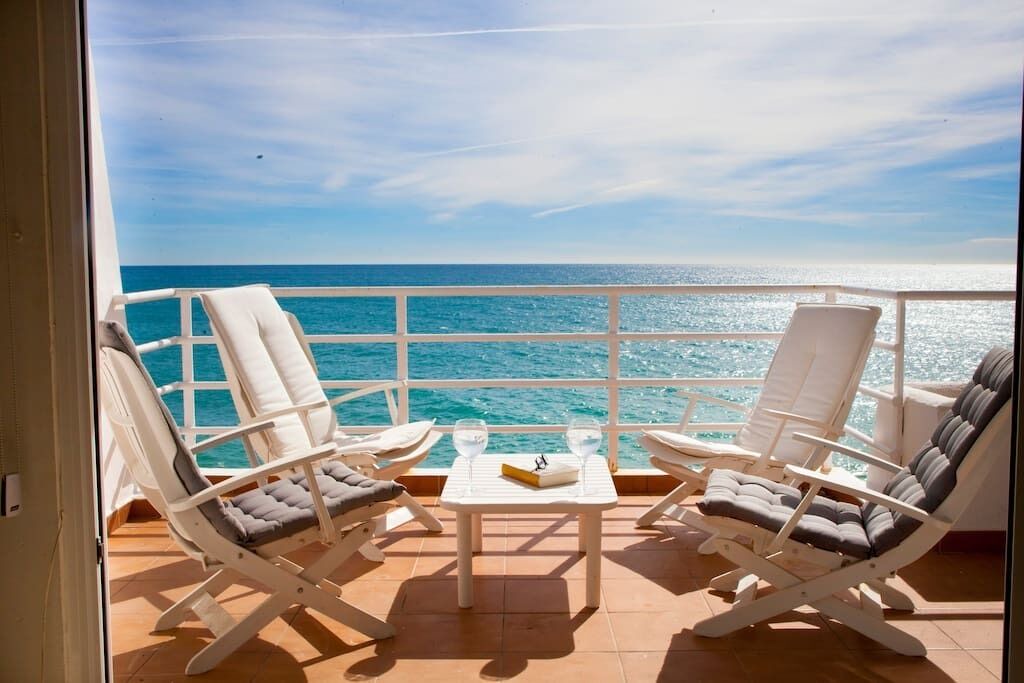 Photo of Outdoor in Sant Pol De Mar
