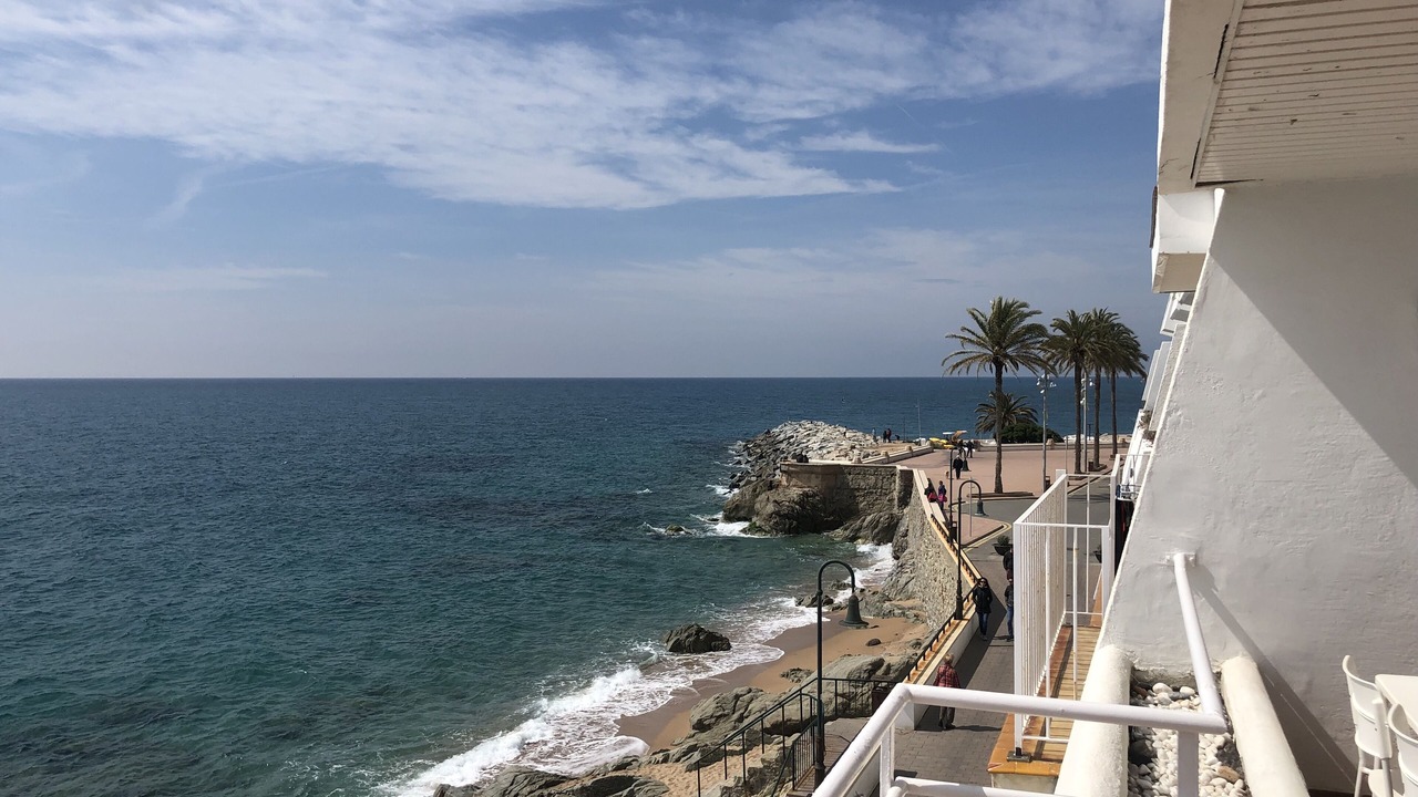 Photo of Outdoor in Sant Pol De Mar