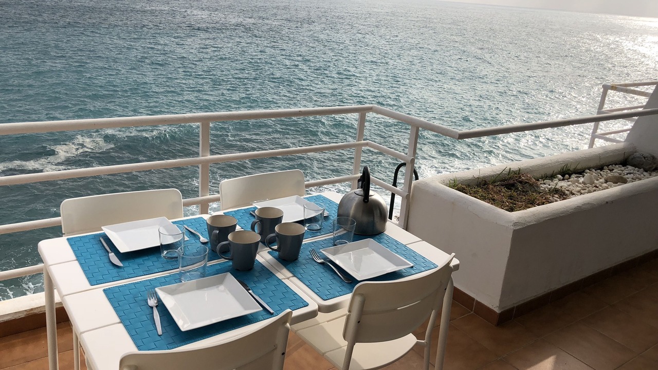 Photo of Outdoor in Sant Pol De Mar