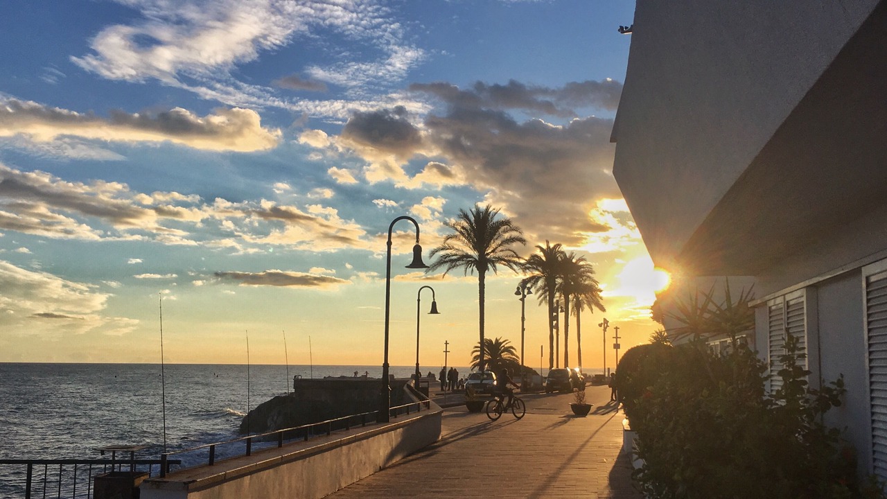 Photo of Outdoor in Sant Pol De Mar
