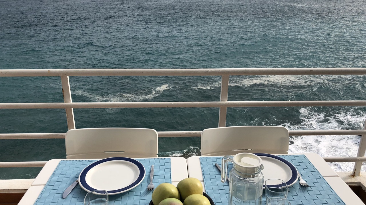 Photo of Outdoor in Sant Pol De Mar