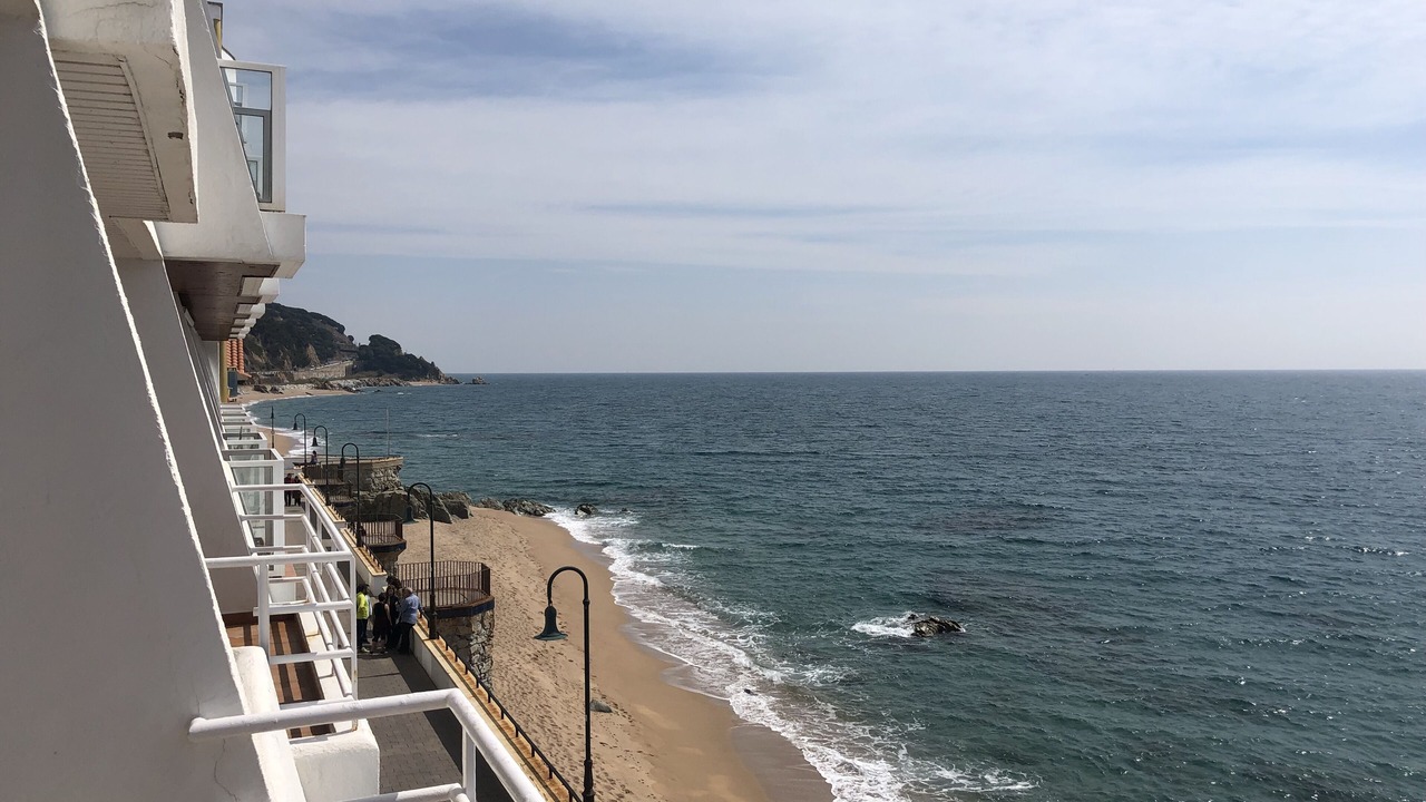 Photo of Outdoor in Sant Pol De Mar
