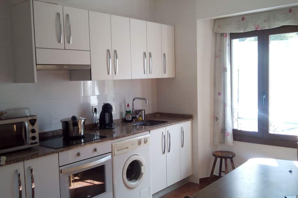 Photo of Kitchen in Pancorbo
