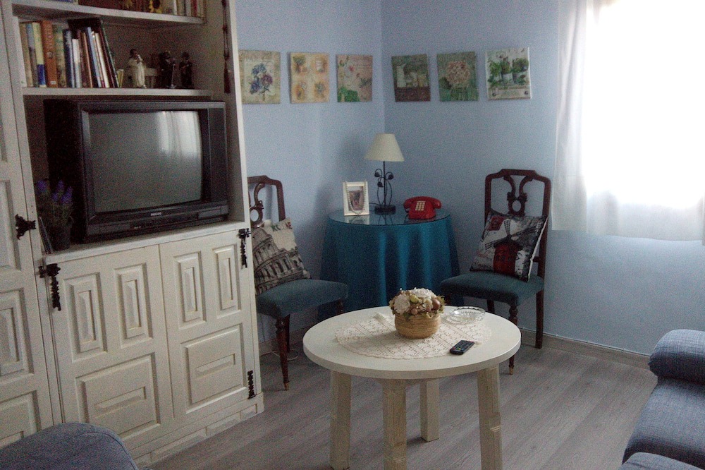 Photo of Livingroom in Pancorbo