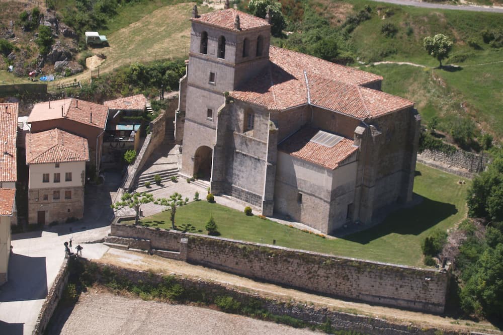 Photo of Outdoor in Pancorbo