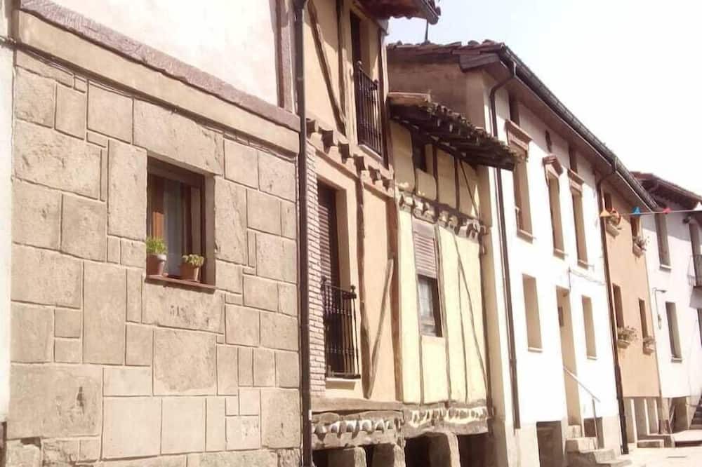 Photo of Outdoor in Pancorbo