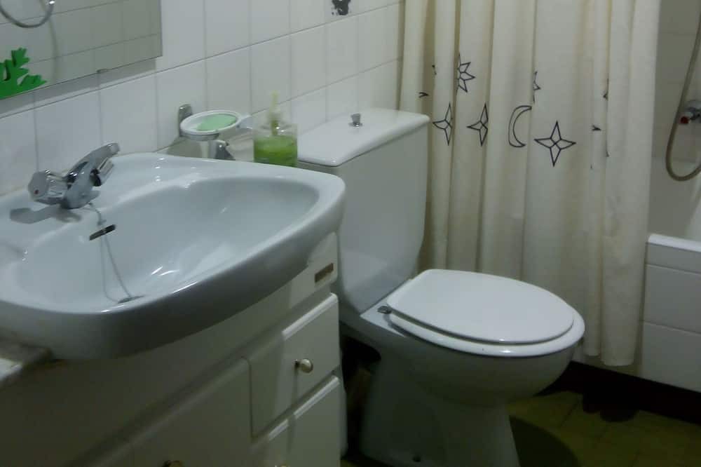 Photo of Bathroom in Pancorbo