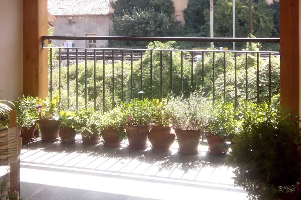 Photo of Patio Balcony in Pancorbo