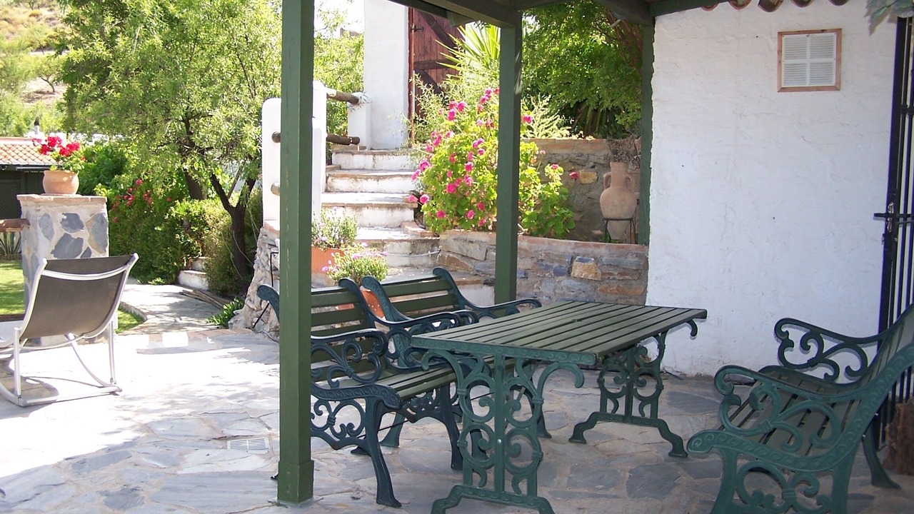 Photo of Outdoor in Lubrin