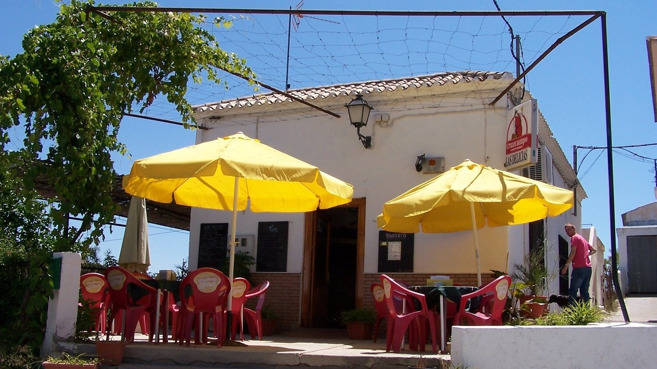 Photo of Outdoor in Lubrin