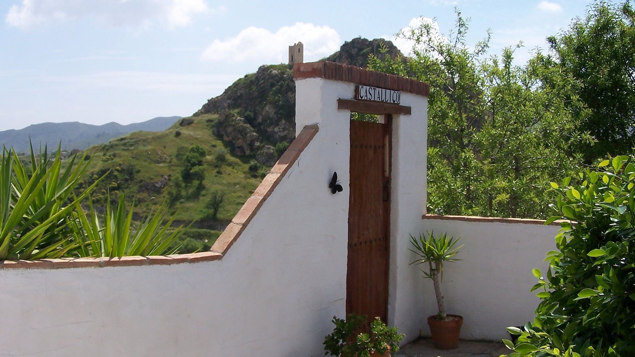 Photo of Outdoor in Lubrin