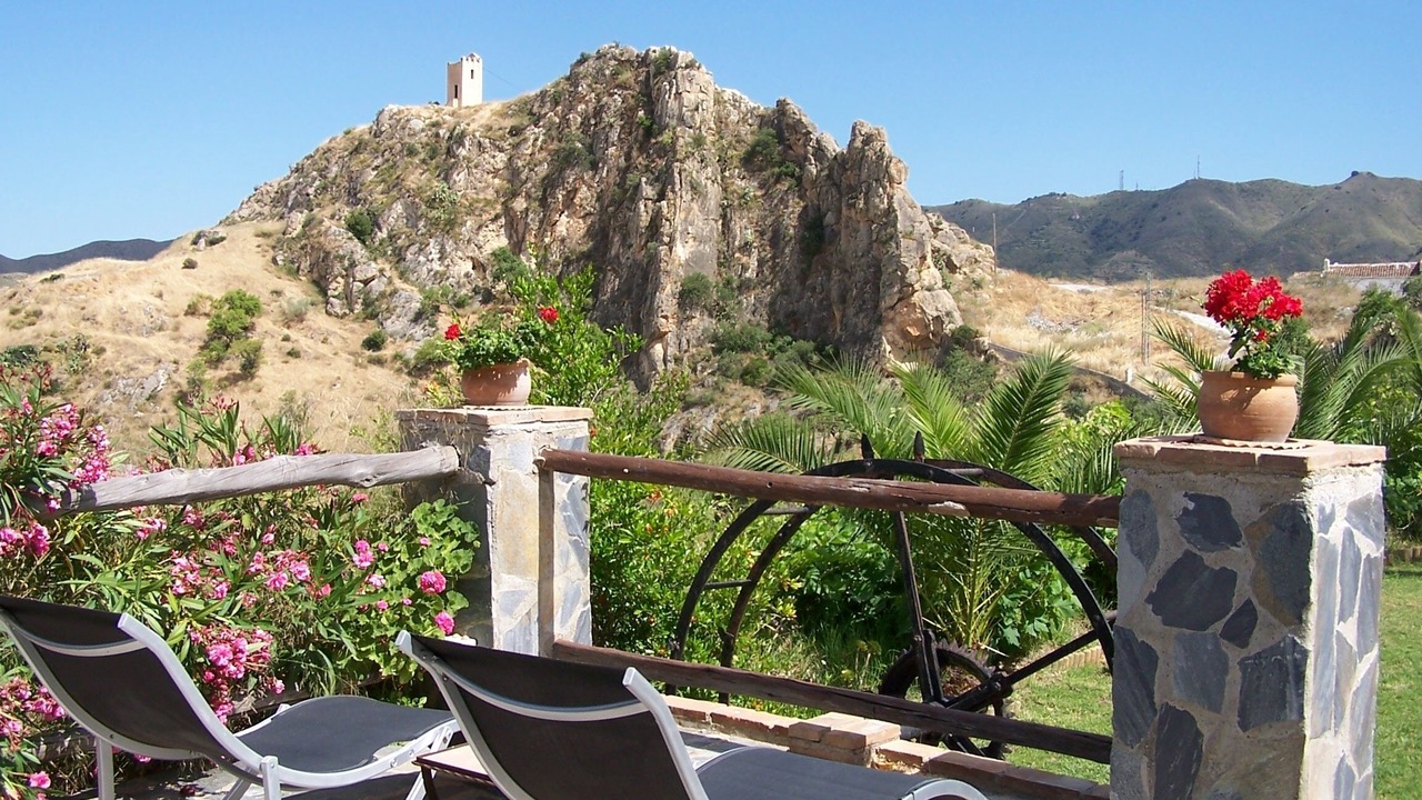 Photo of Outdoor in Lubrin