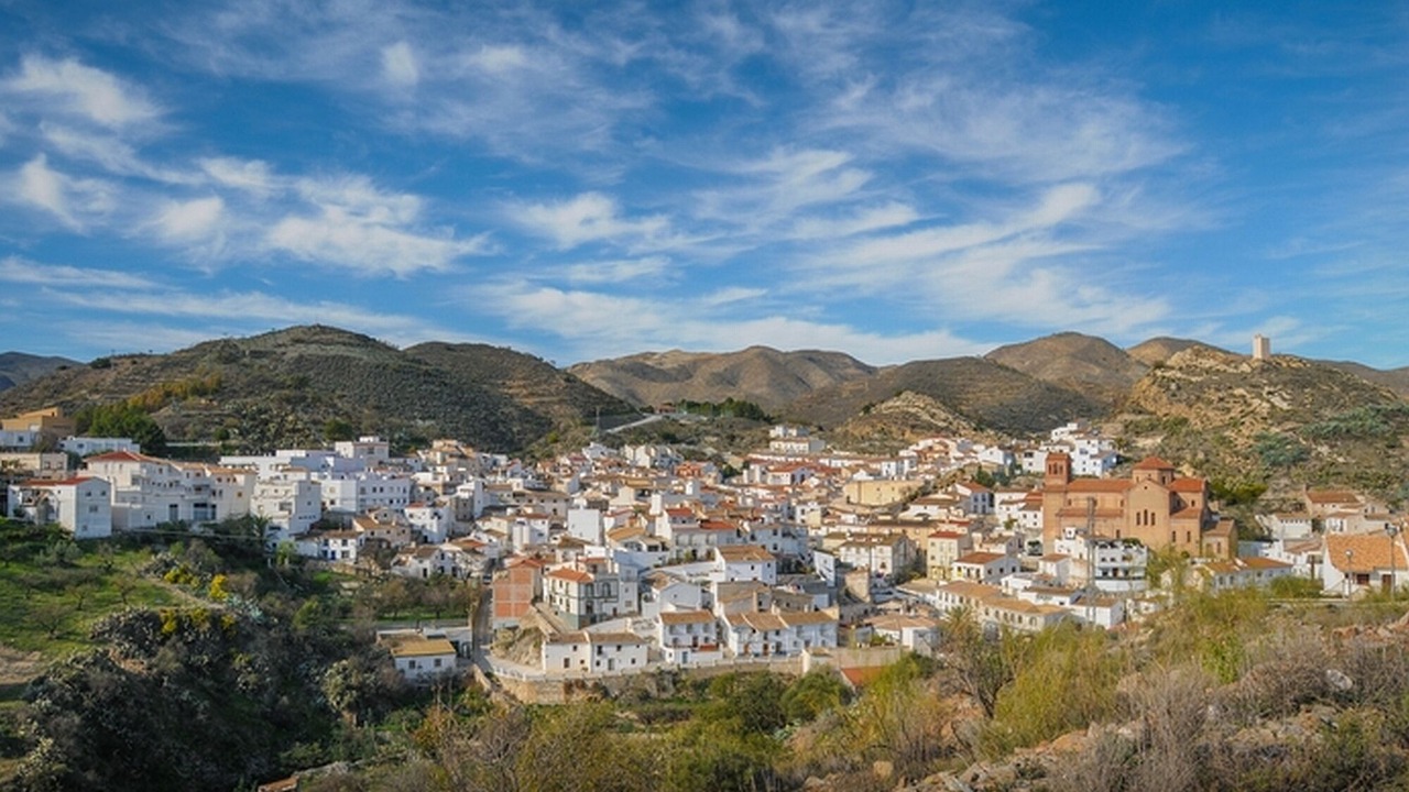 Photo of Outdoor in Lubrin