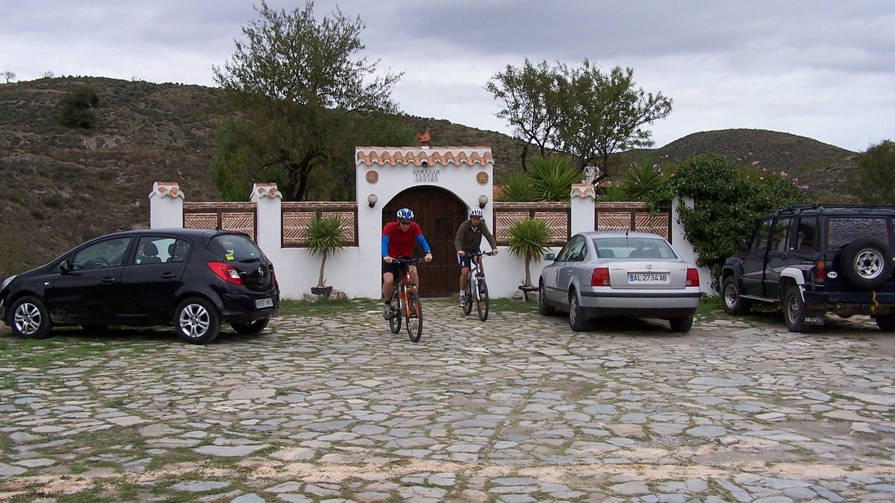 Photo of Outdoor in Lubrin